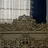 تخت دو نفره