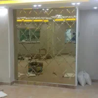 نمای مینرال ضدرطوبت.بلکا.کاغذدیواری.پارکت.کفپوش