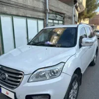 لیفان x60 مدل ۹۲|خودرو سواری و وانت|میاندوآب, |دیوار