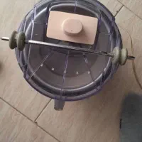 ابمیوه گیری المانی|آبمیوه‌گیر و آب‌مرکبات‌گیر|صدرا-فارس, فاز ۱|دیوار