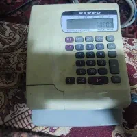 پرفراژ چک برقی