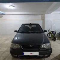 پراید ۱۱۱مدل ۹۵|خودرو سواری و وانت|تویسرکان, |دیوار