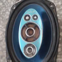 ضبط و باند پایونیر و مانیتور و دوربین عقب|قطعات یدکی و لوازم جانبی|اصفهان, همدانیان|دیوار