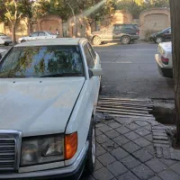 بنز کپل انژکتور