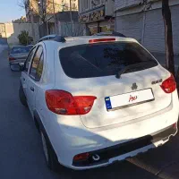 کوئیک S مدل 1400