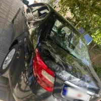 دنا پلاس مدل ۱۳۹۸