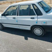 پراید 88تمام فابریک|خودرو سواری و وانت|مرودشت, ژیان|دیوار