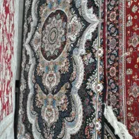 فرش آشپزخانه کناره ۱×۳ متر شهیاد ۷۰۰شانه