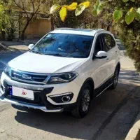 تیگو 5 مدل 97 اقساطی/وام روی خودرو (آرشین خودرو)