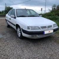 زانتیا مدل ۸۷|خودرو سواری و وانت|حویق, |دیوار