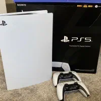 کنسول بازی - Ps5