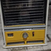 بخاری نفتی فوجیکای ژاپن