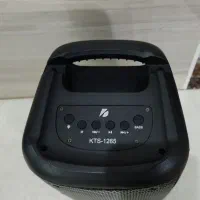 اسپیکر شارژی مدل KDS|سیستم صوتی خانگی|قرچک, مهدیه|دیوار