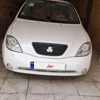 تیبا 2 کم کار بی رنگ