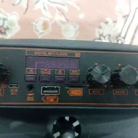 اسپیکر NDR|پخش‌کننده همراه|جونقان, |دیوار