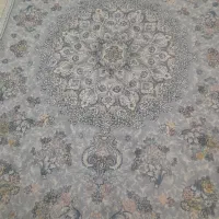 فرش پناه نقره ای یکی نه متر یکی دوازده متری|فرش|میناب, |دیوار