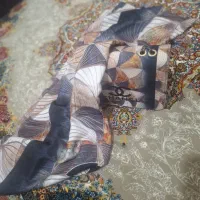 کیف وشال ست نو