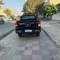 کلوت تیپ ۲ مدل ۱۴۰۲|خودرو سواری و وانت|تهران, سعیدآباد|دیوار