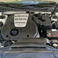 ازرا ۲۰۰۸ بدون رنگ|خودرو سواری و وانت|ارومیه, |دیوار