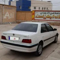 پژو پارس XU7 مدل ۹۳ بنزینی|خودرو سواری و وانت|بجنورد, |دیوار