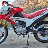 فروش موتور|موتورسیکلت|مریوان, |دیوار