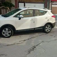جک S3 مدل 1402 بی رنگ