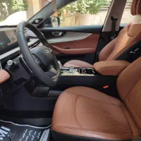 خسروانی//تیگو 8 پرومکس مدل 1404|خودرو سواری و وانت|تهران, حکمت|دیوار