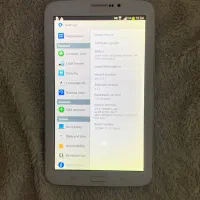 سامسونگ گلکسی تب 3|تبلت|کرج, خرمدشت|دیوار