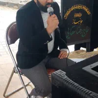 مداح،مداحی،سوگ سرایی