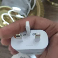 کلگی . آداپتور شارژر25 وات اصلی آک|لوازم جانبی موبایل و تبلت|پاکدشت, پاکدشت (مامازند)|دیوار