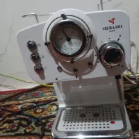 مباشی