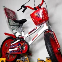 دوچرخه سایز ۱۶ هدیه مناسب برای کودک|دوچرخه، اسکیت، اسکوتر|دزفول, |دیوار