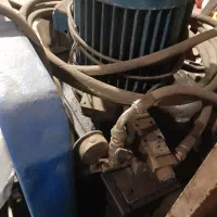 یونیت کامل پرس هیدرولیک|ماشین‌آلات صنعتی|تبریز, |دیوار