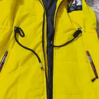 پافر و کاپشن|لباس|فلاورجان, |دیوار