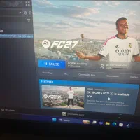 اکانت ریجن چین ea fc 27