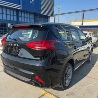 هایما x7صفر خشک|خودرو سواری و وانت|ارومیه, |دیوار