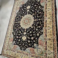 فرش 9متری آرا مشهد 500 شانه تراکم 1000 سالم|فرش|تهران, اختیاریه|دیوار