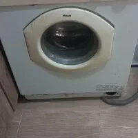 ماشین لباسشویی