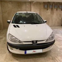 ۲۰۶ تیپ۵ مدل 97