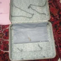 چمدان مسافرتی بزرگ|کیف، کفش، کمربند|مرند, |دیوار