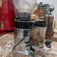 آسیاب صنعتی کونیل|کافی‌شاپ و رستوران|بندر ماهشهر, |دیوار