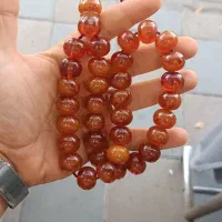 تسبیح های کهربا وسندلوس اورجینال|جواهرات|کرمانشاه, |دیوار