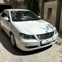 لیفان ۶۲۰ مدل ۹۱ موتور ۱۸۰۰