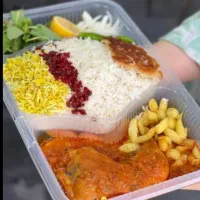 استخدام گارسون یا سالن دار برای رستوران