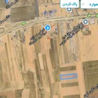 زمین|فروش زمین و ملک کلنگی|بهار, |دیوار