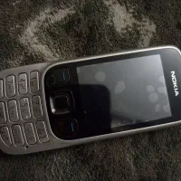 گوشی نوکیا مدل 6303|موبایل|تهران, تهرانسر غربی|دیوار