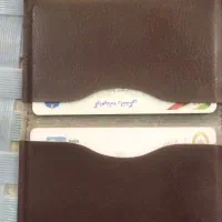 پیداشدن مدارک