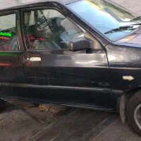 پرایدصبامدل ۸۵