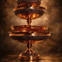 سرویس پذیرایی گلبرگ نانو (عمده)