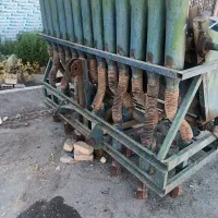 دستگاه سیرکار یا کاشت سیر